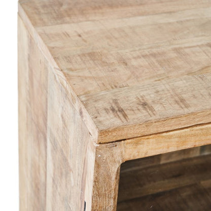 Showcase Mango Wood