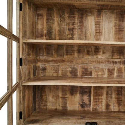 Showcase Mango Wood