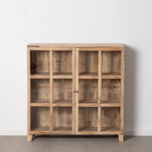 Showcase Mango Wood