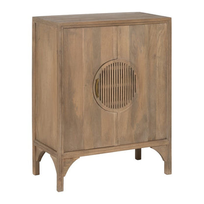 Wardrobe Ravello Mango Wood