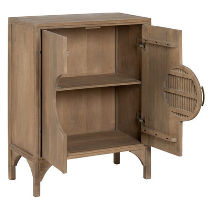 Wardrobe Ravello Mango Wood