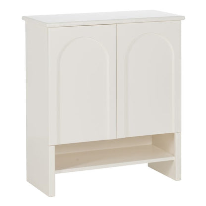 Wardrobe Noira White