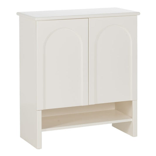 Wardrobe Noira White
