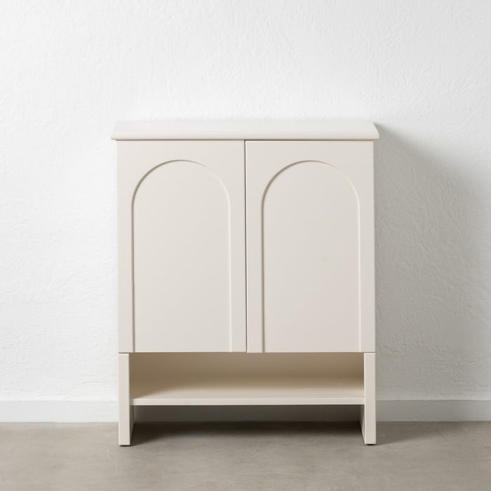 Wardrobe Noira White