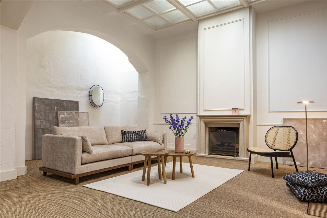 Carpet Lissie 200x290cm