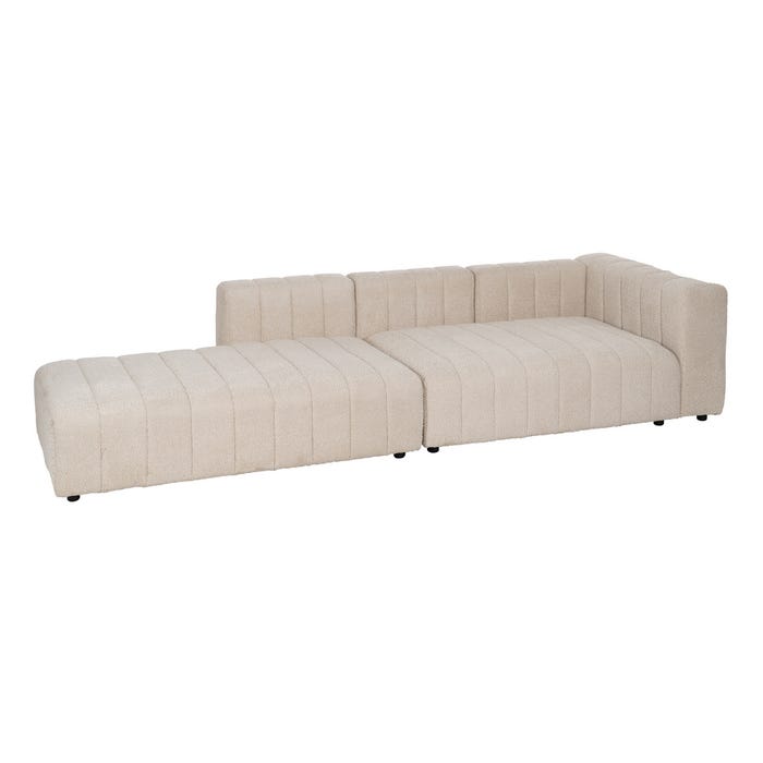 Modilar Sofa Veltran 150 cm (W) x 100 cm (D) x 66 cm (H)