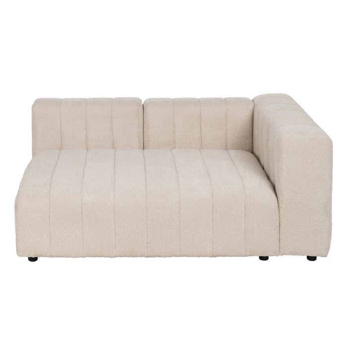 Modilar Sofa Veltran 150 cm (W) x 100 cm (D) x 66 cm (H)
