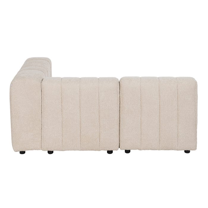 Modilar Sofa Veltran 150 cm (W) x 100 cm (D) x 66 cm (H)