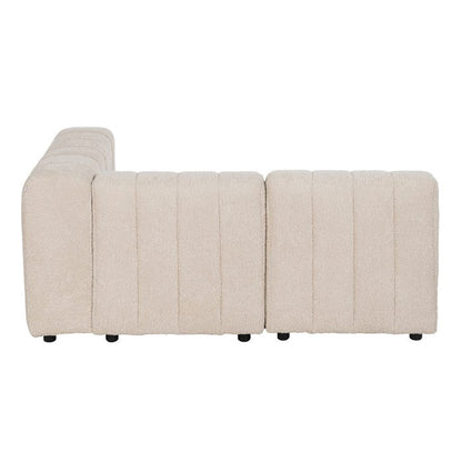 Modilar Sofa Veltran 150 cm (W) x 100 cm (D) x 66 cm (H)