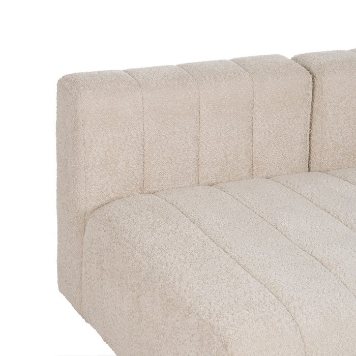 Modilar Sofa Veltran 150 cm (W) x 100 cm (D) x 66 cm (H)