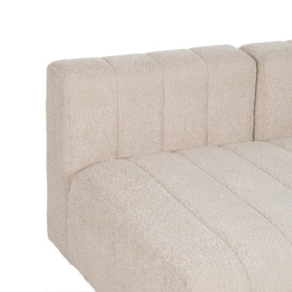 Modilar Sofa Veltran 150 cm (W) x 100 cm (D) x 66 cm (H)