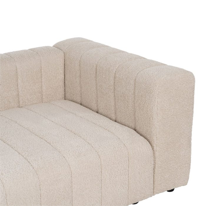 Modilar Sofa Veltran 150 cm (W) x 100 cm (D) x 66 cm (H)