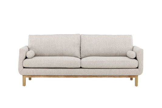 Velora Sofa 3-seater Beige