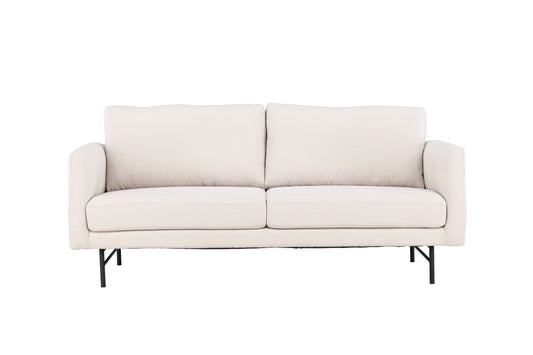 Nuveé Sofa 3-seater White
