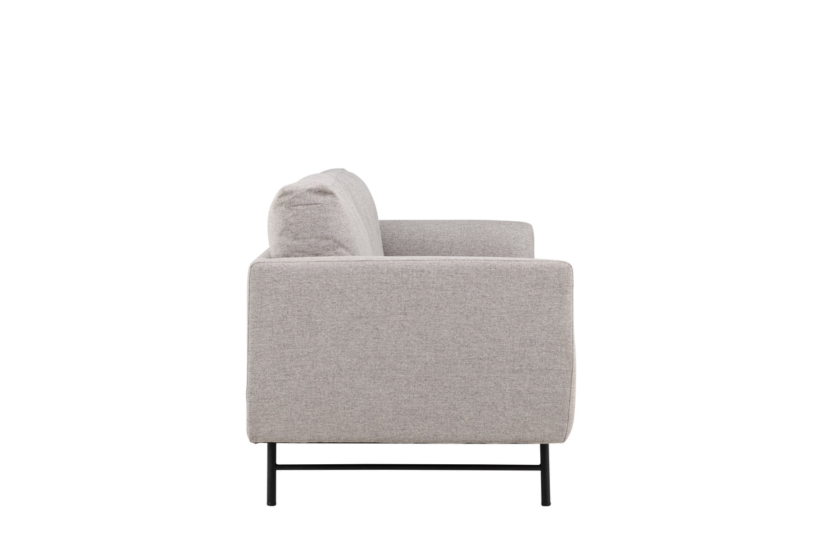 Nuveé Sofa 3-seater Beige