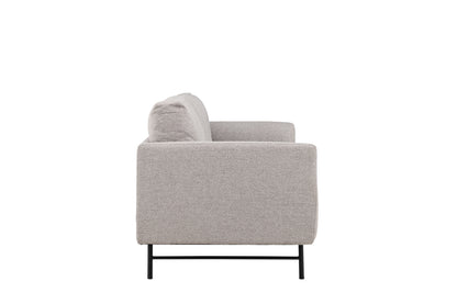 Nuveé Sofa 3-seater Beige