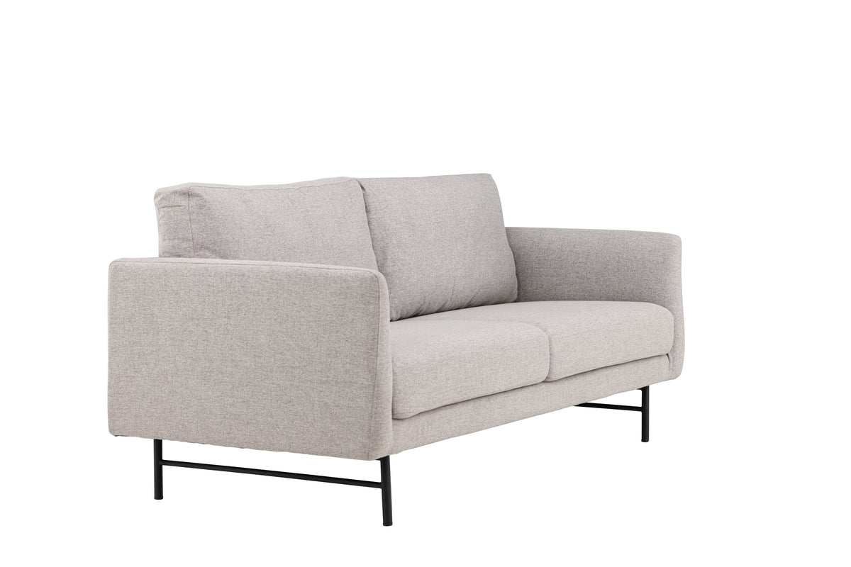 Nuveé Sofa 3-seater Beige