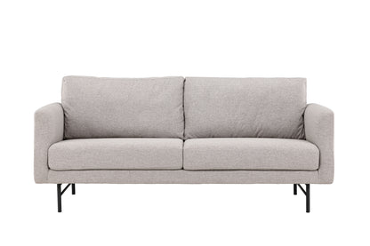 Nuveé Sofa 3-seater Beige