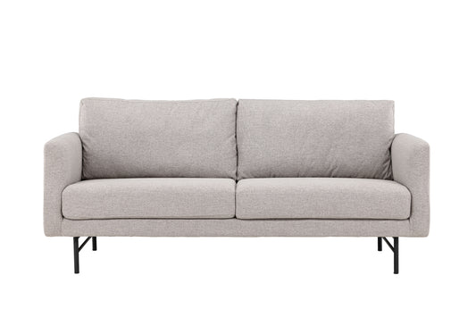 Nuveé Sofa 3-seater Beige