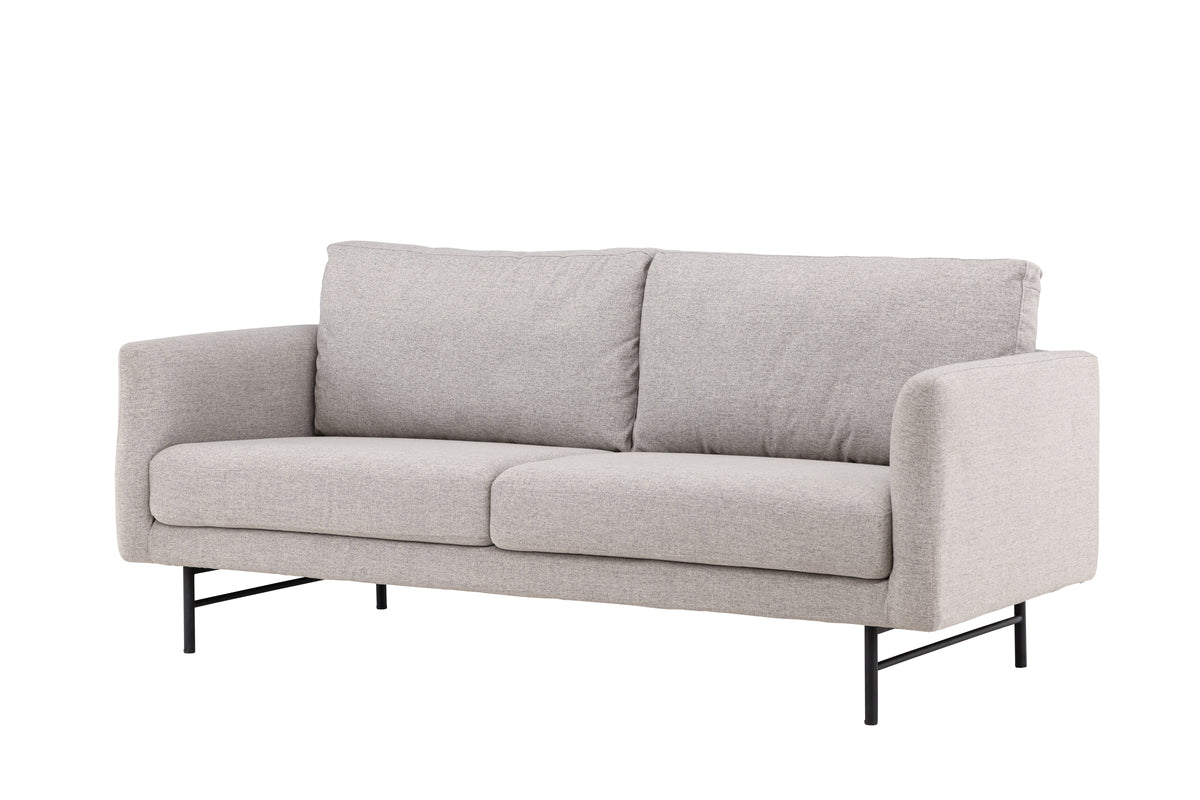 Nuveé Sofa 3-seater Beige
