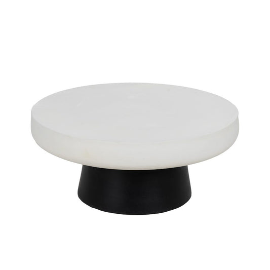 Coffee table Black & White