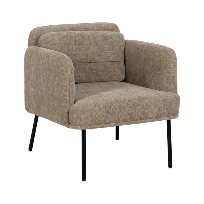 Verdant Weave – Armchair