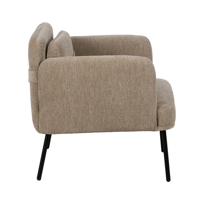 Verdant Weave – Armchair