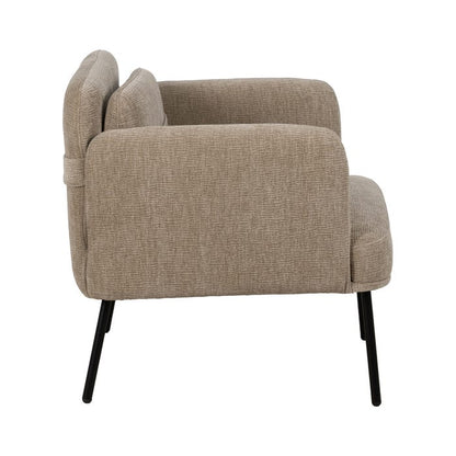 Verdant Weave – Armchair