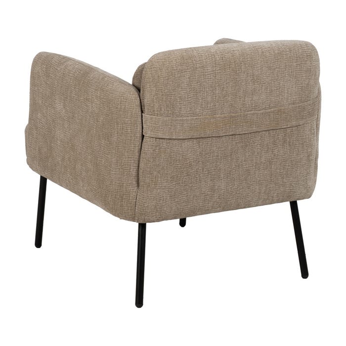 Verdant Weave – Armchair