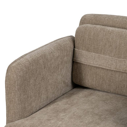 Verdant Weave – Armchair