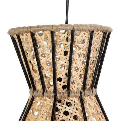 Saffron Ceiling Lamp natural