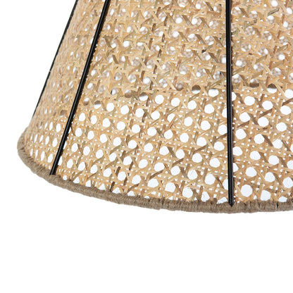 Saffron Ceiling Lamp natural