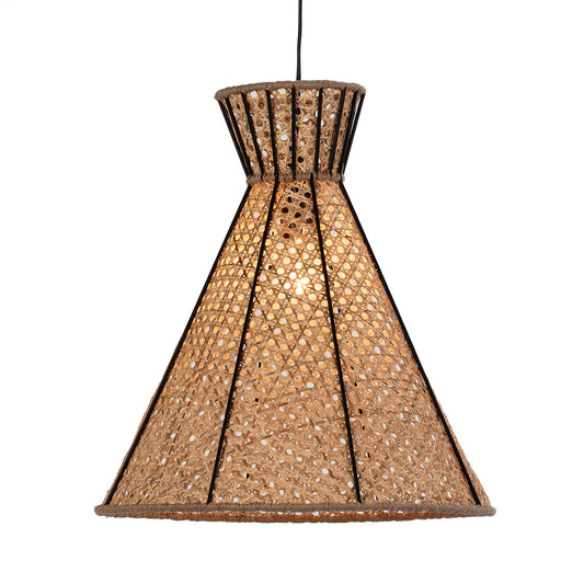 Saffron Ceiling Lamp natural