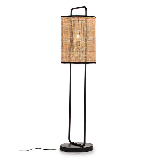 Brisa Floor Lamp Natural