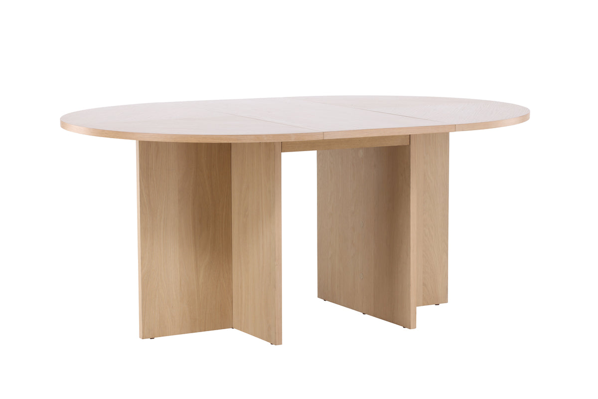 Altéa Dining Table Nature 120cm