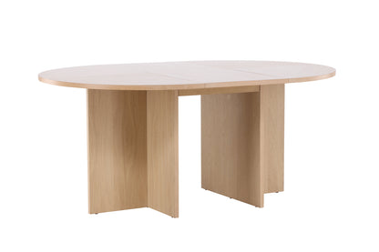 Altéa Dining Table Nature 120cm