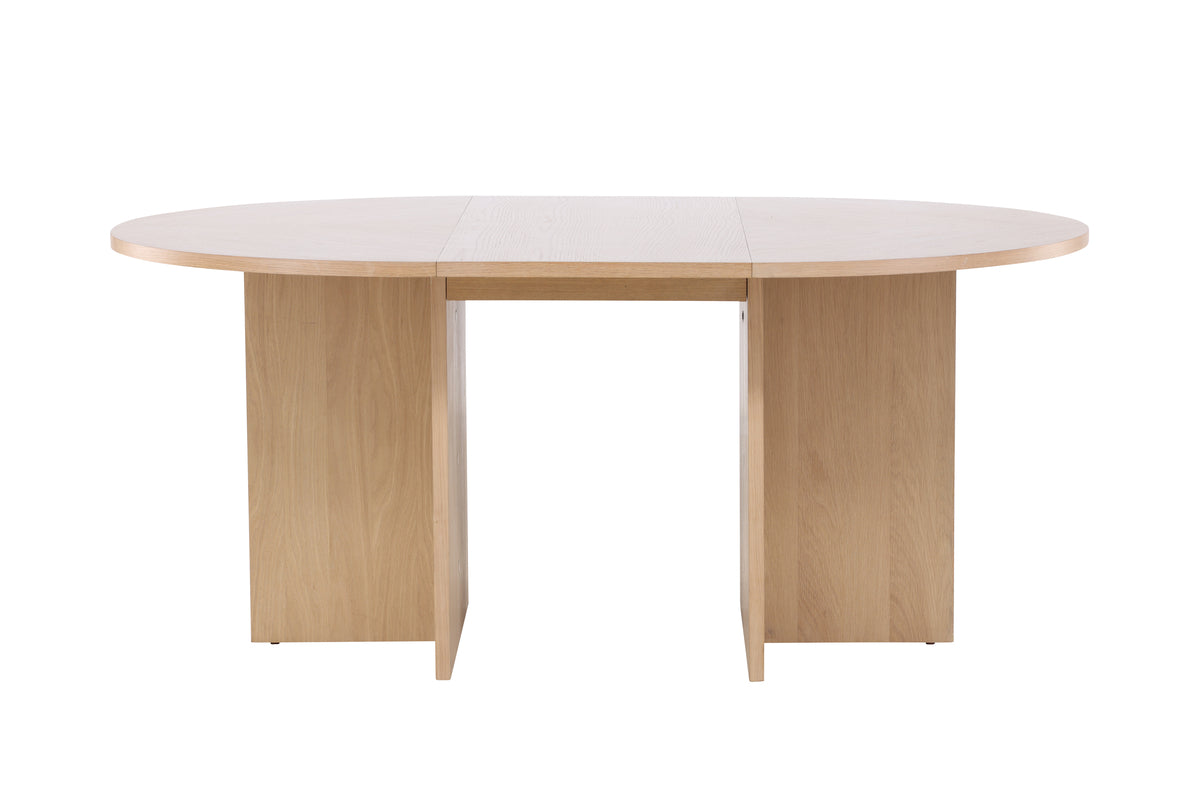 Altéa Dining Table Nature 120cm