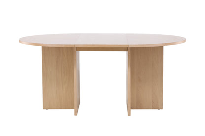 Altéa Dining Table Nature 120cm