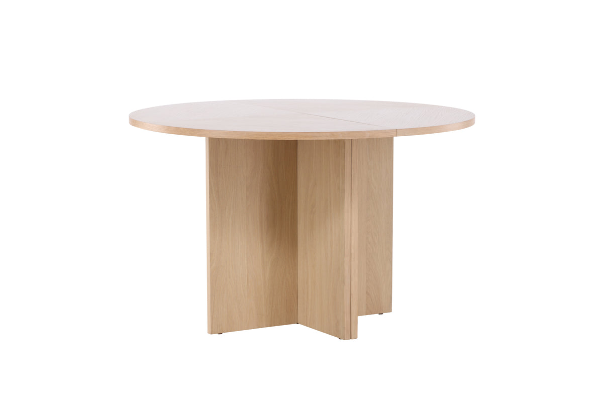 Altéa Dining Table Nature 120cm