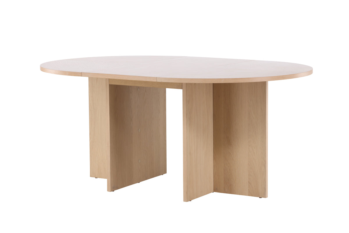 Altéa Dining Table Nature 120cm