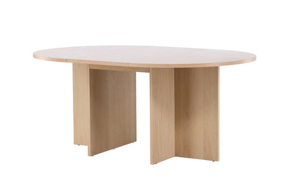 Altéa Dining Table Nature 120cm