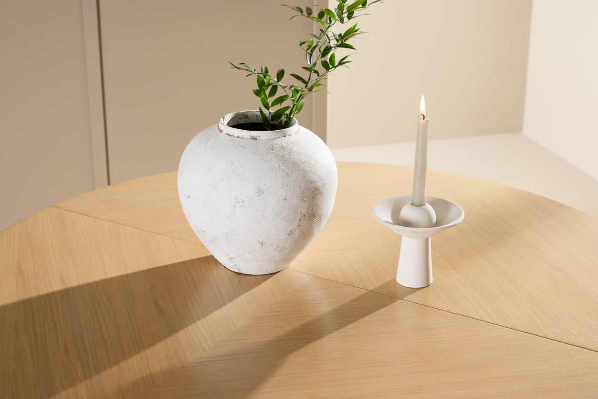 Altéa Dining Table Nature 120cm