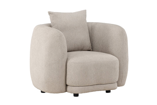 Maison Armchair Beige