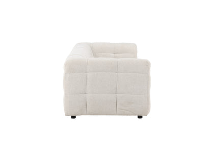 Palais Sofa 3-seater White