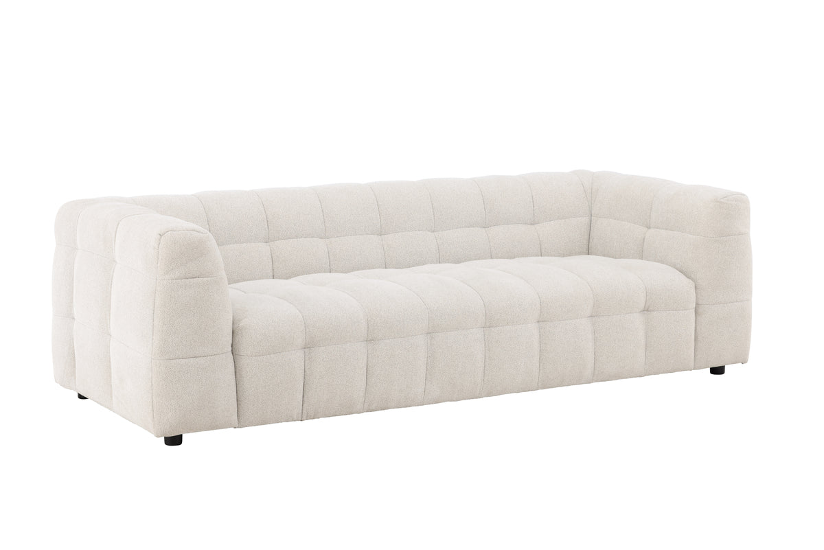 Palais Sofa 3-seater White