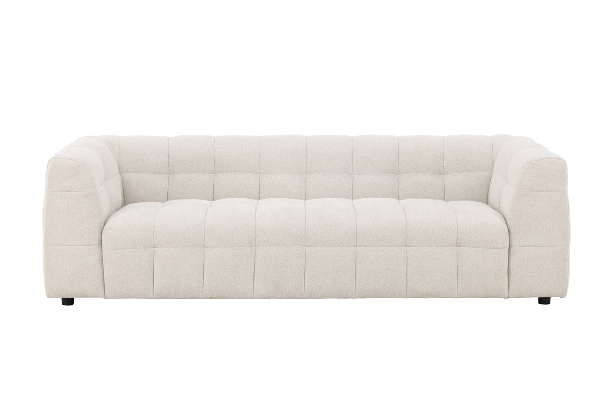 Palais Sofa 3-seater White