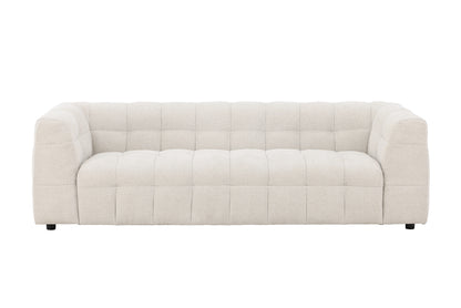 Palais Sofa 3-seater White