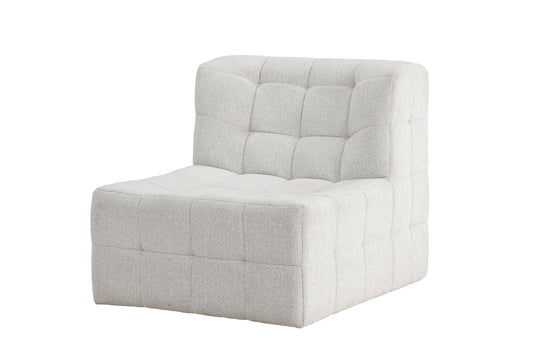 Veloria Armchair Beige