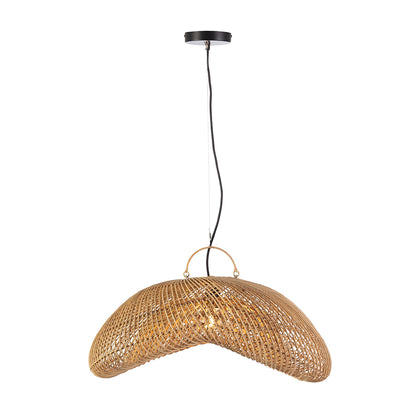 Orielle Ceiling Lamp Natural (Small)