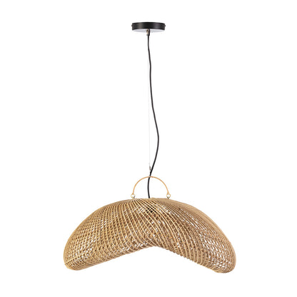 Orielle Ceiling Lamp Natural (Small)